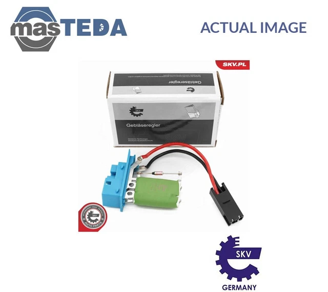 Modulo Controllo Velocità Ventilatore Auto Per GMC, Buick, Escalade, Hummer H2 - Ricambio 19329838