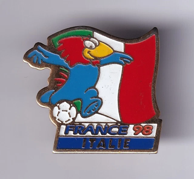 RARE PINS PIN'S .. FOOTBALL SOCCER WORLD CUP USA 94 TEAM