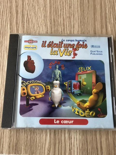 Il était une fois... la vie (+ DVD) : Camara, Christian, Gaston, Claudine