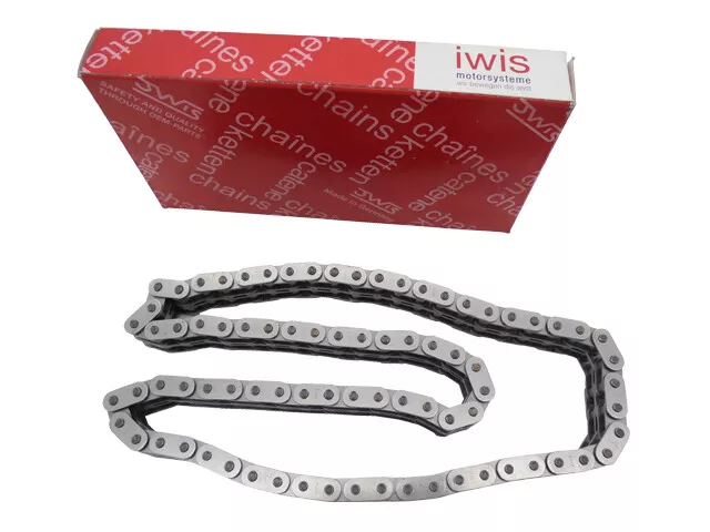 Lambretta Chain IWIS 80 link pitch