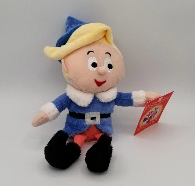 Rudolph The Red Nosed Reindeer 50th Anniversary Limited Edition Collectible
