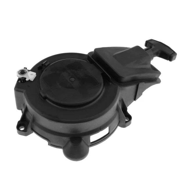 Outboard Manual Assembly for Parsun 9.9HP 15HP 63V 2T T15 63V-15710 C9K1