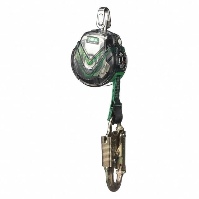 MSA 63011-00B V-TEC Mini PFL (FREE SHIPPING)