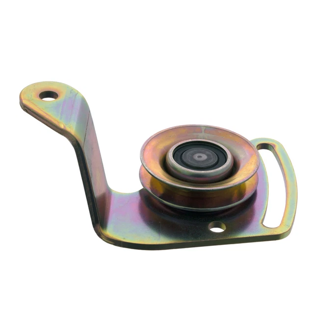 Galet Tendeur de Distribution pour Twingo I- 1.2 Essence 55CV - 7700858358 2