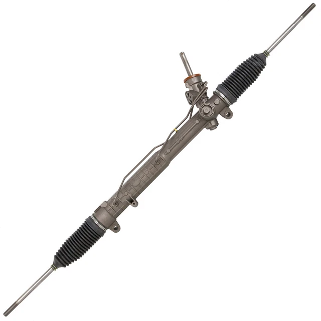 POWER STEERING RACK & Pinion For Land Rover LR3 & LR4 20092014 984.00