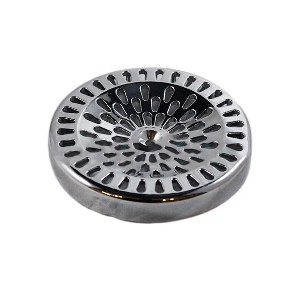 Ricambio coperchio bocchetta aspirazione ecojet CROMO Albatros 4R03050600