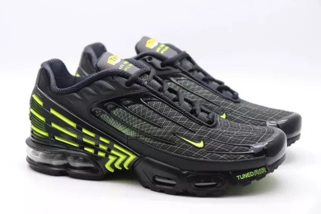 Nike Air Max Plus 3 Tn Sneakers per Uomo 3