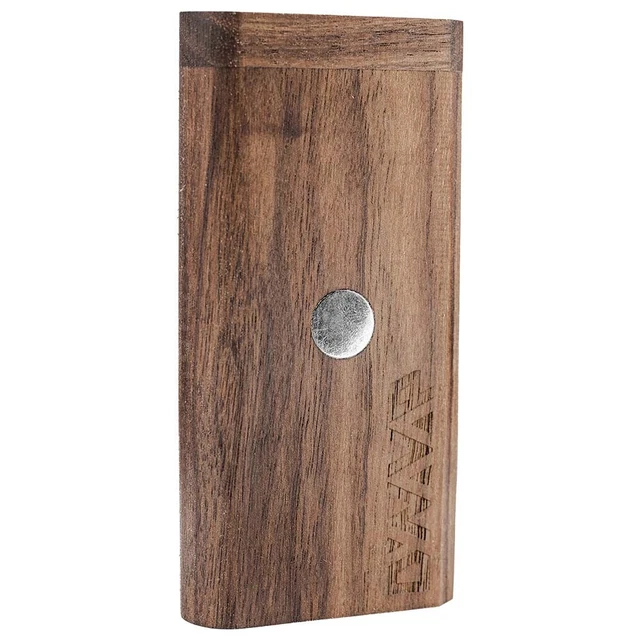 Dyna Vap DynaStash legno di Noce
