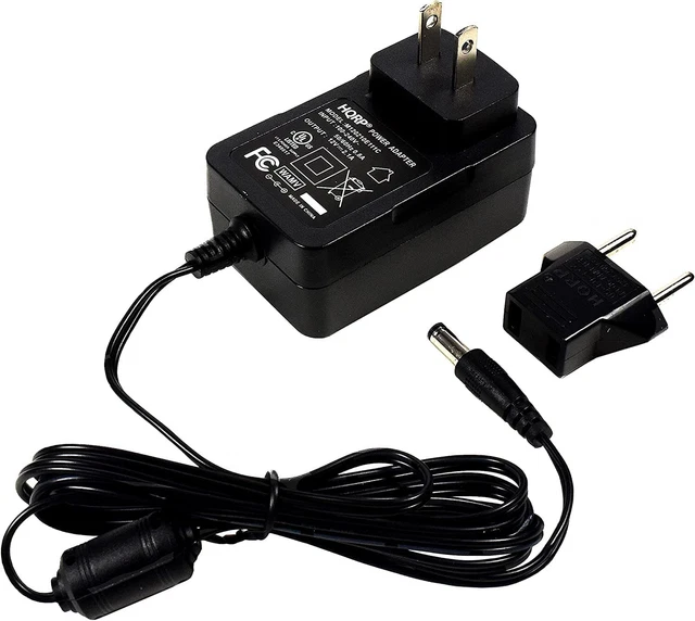 Chargeur Secteur 12V Pour Western Digital My Book Studio Edition WDH1Q15000