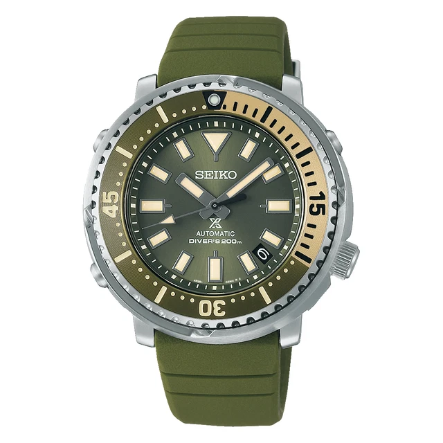 Seiko SRPF81K1 Automatic Mens Watch + Worldwide Warranty UK*au
