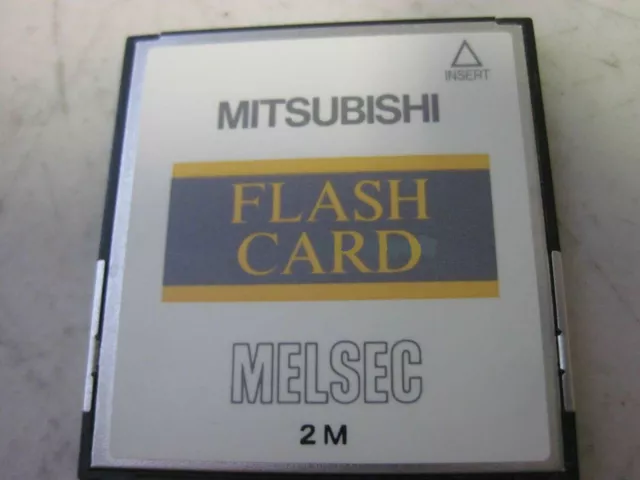 Urgent Delivery MITSUBISHI PLC Q2MEM-2MBF Refurbished 2