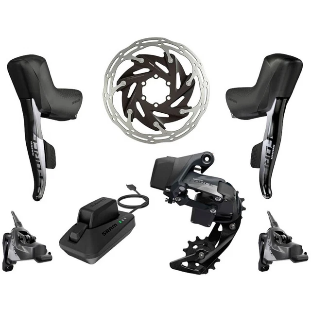 sram force axs 1x12 disc