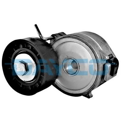 Tendeur De Courroie (Courroie D'accessoire) Peugeot 407 2.2 Hdi 170,607 2.2 Hdi