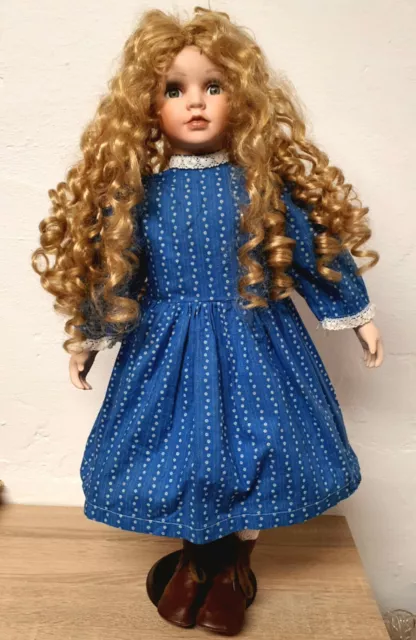 Njsf doll outlet