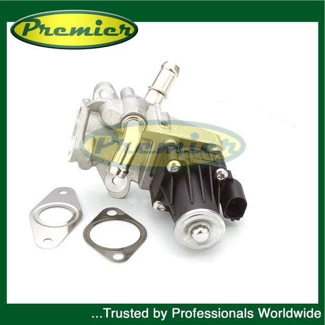 PREMIER EGR VALVE For Ford Transit Tourneo Custom 2.2 TDCi Bus 1835009