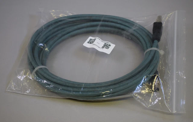 Used Phoenix Contact  93E/Pur-2X2X26Awg/7 3047254 [12 Months Warranty]