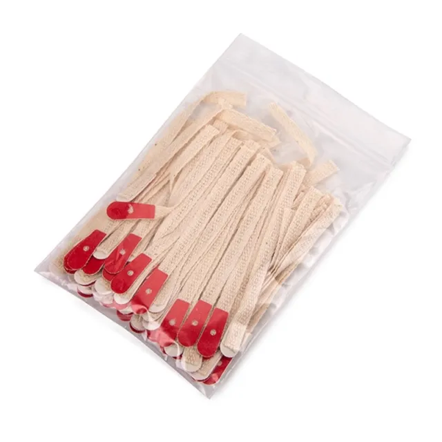 90 Pcs Piano Bridle Straps Standard Style Piano Replacement Repair Parts