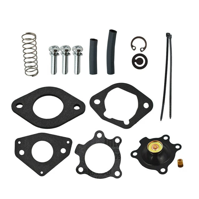 CARBURATEUR KIT POUR Kohler CV17/18/20/22/25/640/670/724/725/730/740 ...