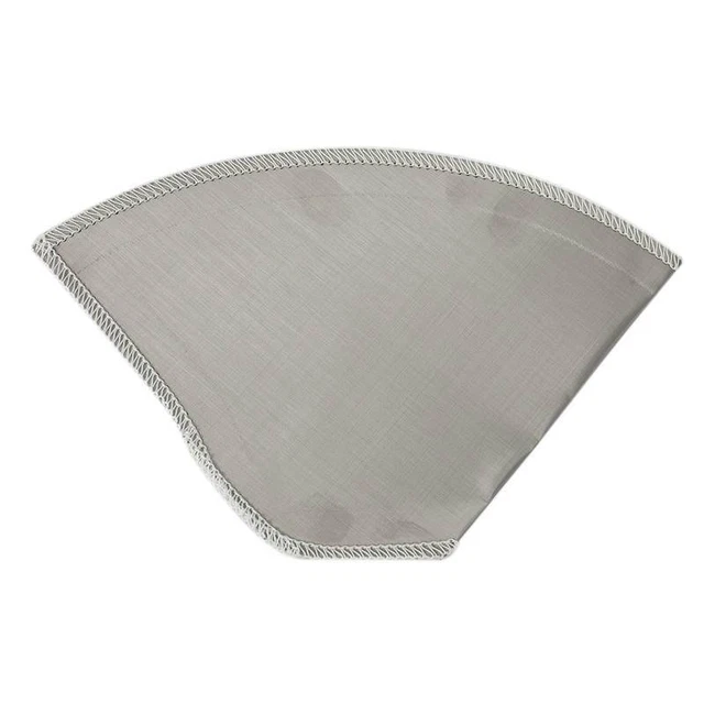 6 Pezzi Filtri Di Ricambio Per French Press, Filtri Riutilizzabili In Acciaio Inox Per Macchine Da Caffe French Press Universali Da 350 Ml 84262508 6 Pezzi Filtri Di Ricambio Per French Press, Filtri Riutilizzabili In Acciaio Inox Per Macchine Da Caffe French Press Universali Da 350 Ml 84262508