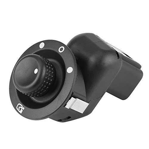 pour interrupteur commande mirroir captur Yctze Interrupteur de réglage du rétro