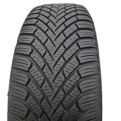 Continental PNEUMATICI USATI 185 60 R15 88T CONTINENTAL GOMME WINTER 2014 