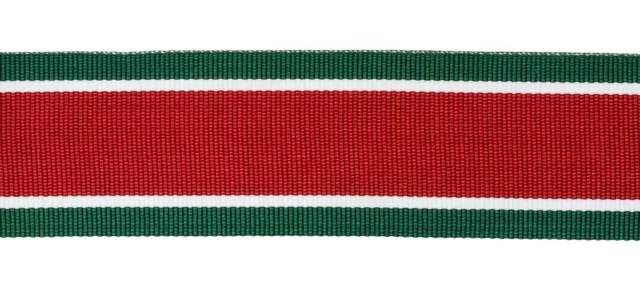 C24. General Service Medal (South-West Asia) Medal Ribbon Select Option Sizes