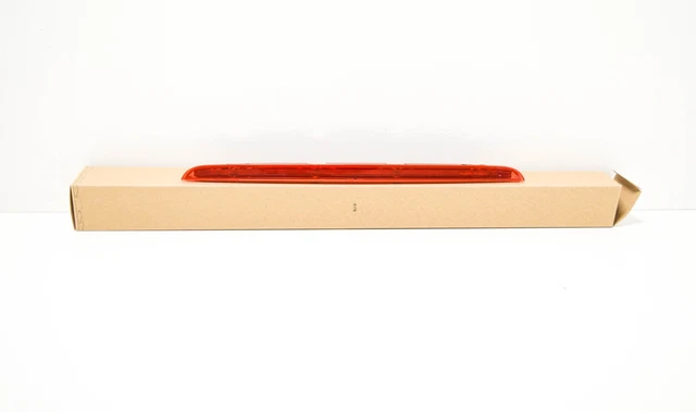 Feu Stop Central Pour Audi A6 C6 Avant (2005-2011) - Rouge - Compatible 4F9945097