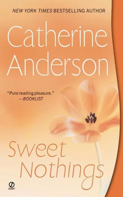 Sweet Nothings by Catherine Anderson (English) Paperback Book