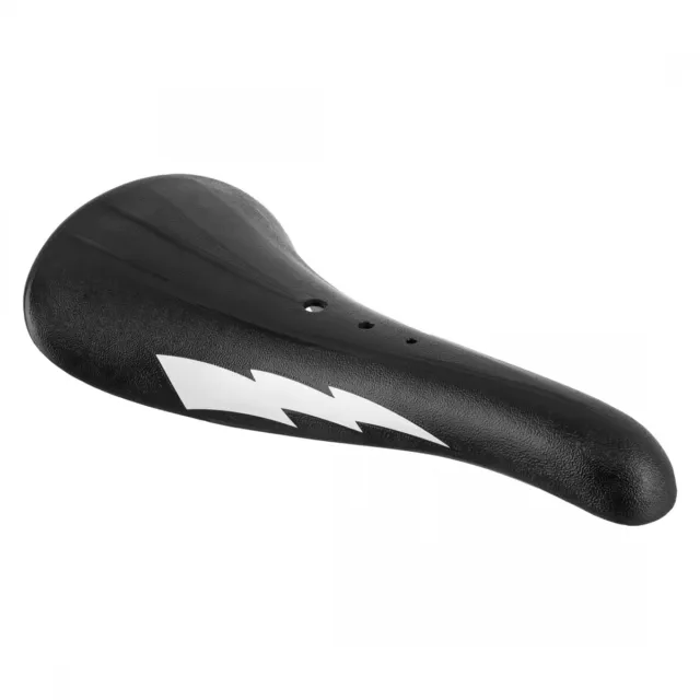 SE Bikes Lightning Blitz Saddle Seat Black/White