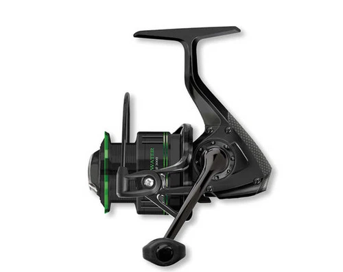 CORMORAN CROSS WATER 5PiF Spin Angelrolle 500 1000 2000 2500 3000