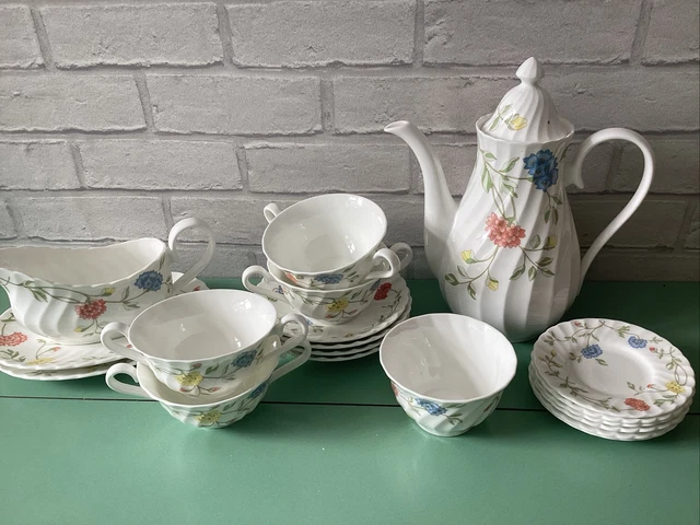 新品 ] エインズレイのポット「BALI」 【公式通販】