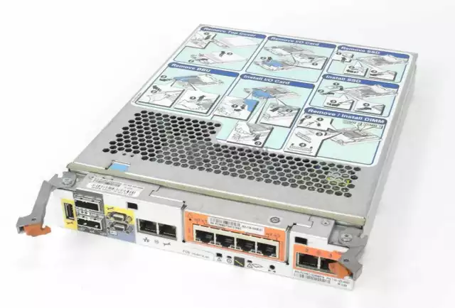 110-123-000D Emc Storage Processor For Vnxe3100 110-123-000, 303-123-000D