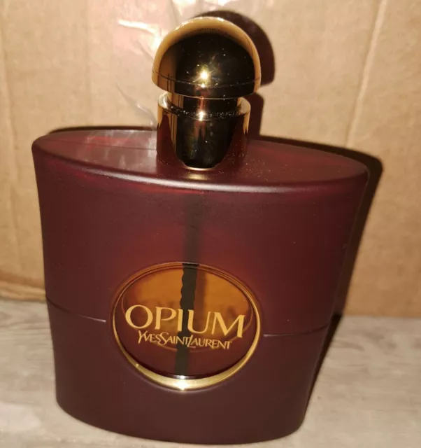 Opium yves saint laurent 90ml
