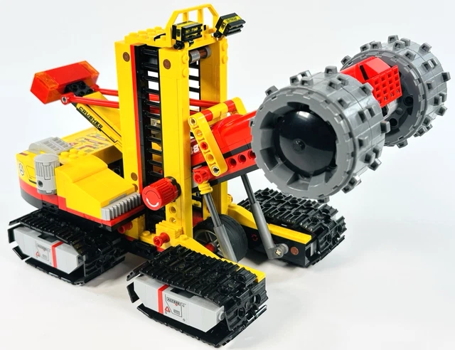 Lego 60188 Lego City Mining 2018 Toy Lego Mining Experts Set LEGO