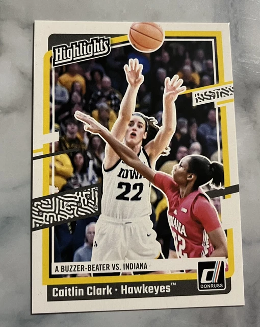 Caitlin Clark 2024 Highlights Video Heidie