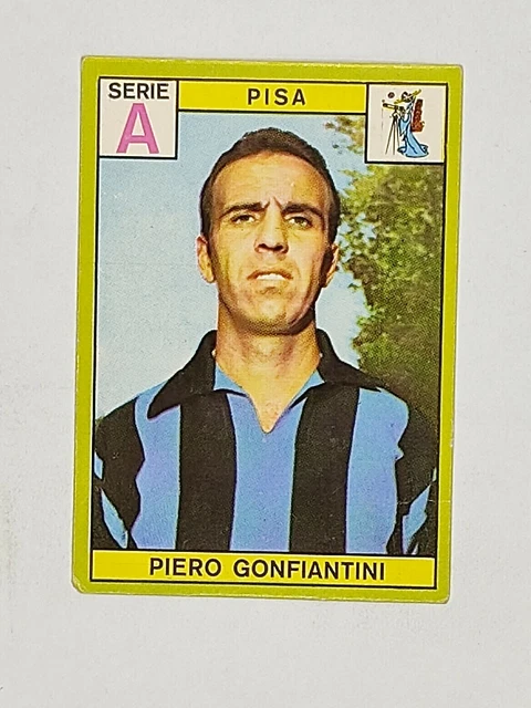 FIGURINA CALCIATORI PANINI 1962/63 - Magistrelli - Atalanta EUR 3,90