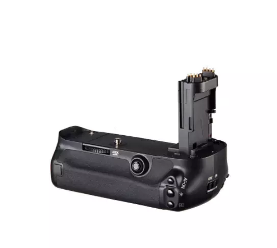 Battery Grip BG-E11 BGE11 For Canon EOS-5Ds 5Dmark3 5D3 5Dsr