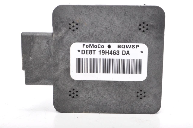 Ford C-Max II 2.0 TDCI Modulo Antenna DE8T-19H463-DA