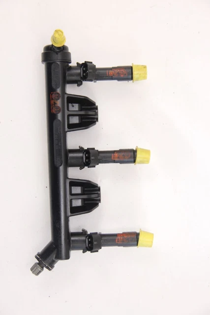 Elemento Di Regolazione Attuatore Valvola Serbatoio 5GE810773B Per VW Skoda