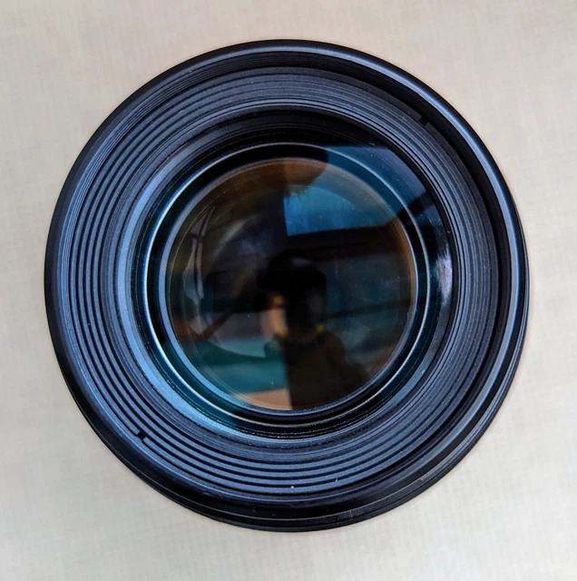 Canon EF 100mm F/2.8 USM Lens 3