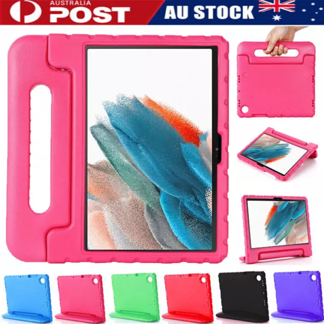 For Samsung Galaxy Tab A9 A9+ S9 S9+ FE FE+ Tablet Kid EVA Shockproof Case Cover