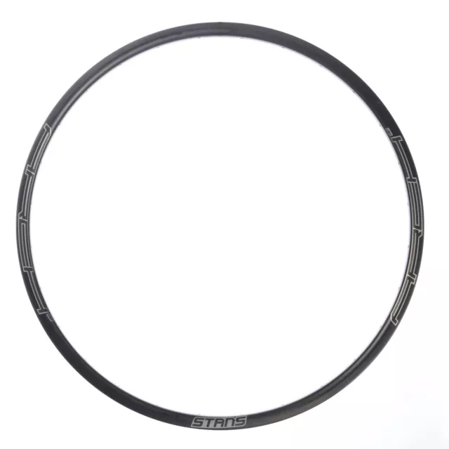 Stan’s NoTubes Arch CB7 27.5” 650B Carbon Tubeless Mountain Bike Gravel Rim 28h