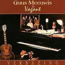 Verbazing von Meeuwis, Guus & Vagant | CD | Zustand gut