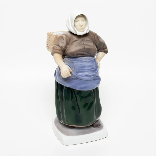 Figurine Hummel Bourdon "Jeunes Pêcheurs" 9 Cm - Excellent état Occasion