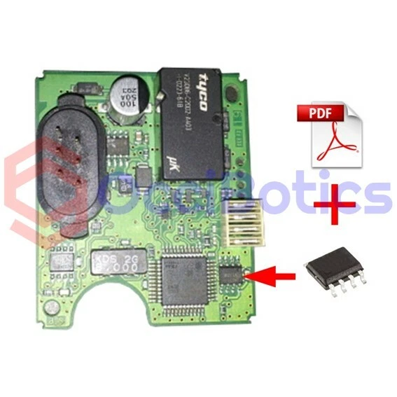 émulateurs VERROU | Spécialiste Direction Automobile - Foto 2