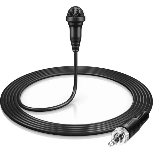 Sennheiser ME 2-II Microphone Omni Directional