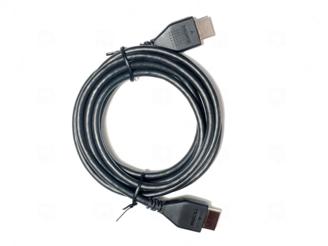 Cable HDMI 2.0 officiel Sony (PS4) au meilleur prix