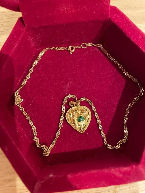 Cadena Cubana Semigruesa Oro Laminado 18k | Cuotas Sin Interés - Foto 11