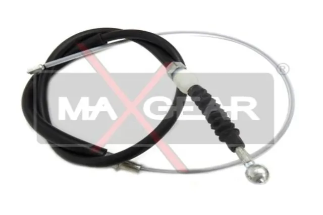 MAXGEAR Bremsseil Seilzug Feststellbremse 32-0245 für AUDI SKODA SEAT VW GOLF 5