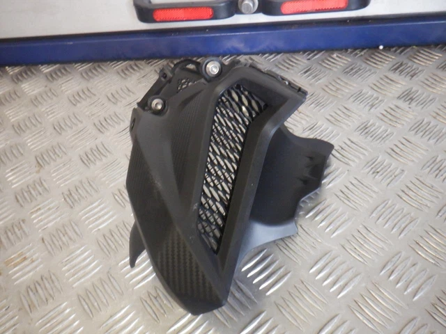 cb500f fairings